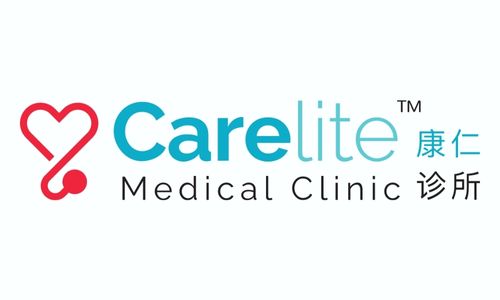 Carelite Logo